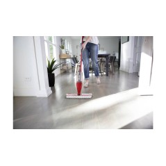 "Vileda 1-2-Spray Max Mop - Effortless Cleaning Solution for a Sparkling Home!"